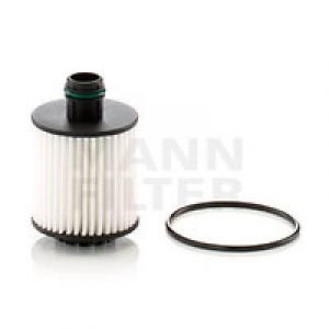 Mann-Filter Filtre À Huile Hu7042z