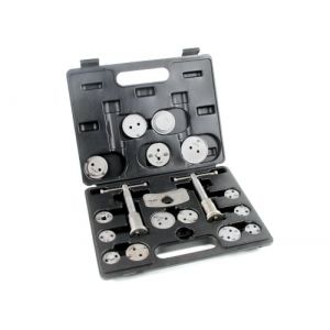 Image de Coffret repousse pistons (18 pcs) OM 8054BL CLAS Equipements