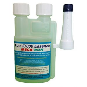 Mecarun - eco 10000, Essence, 250ml