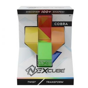 NEXCUBE COBRA