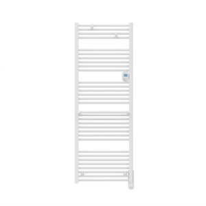 Noirot Intuis - ezybain Radiateur sèche serviettes 1000 w largeur 600 blanc M172513