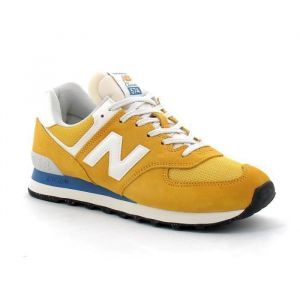 New Balance 574 44 Jaune