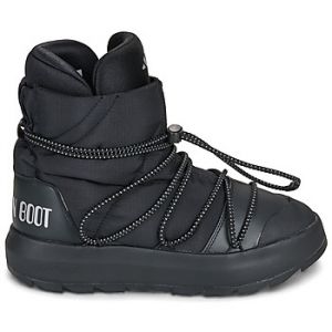 Adidas Bottes neige X MOONBOOT ACE Noir - Taille 36,38,40,42,36 2/3,37 1/3,38 2/3,39 1/3,40 2/3,41 1/3