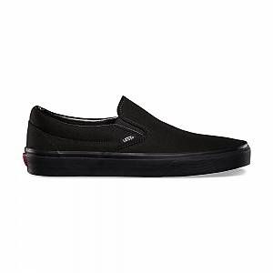 Vans Classic Slip-On chaussures noir 42,5 EU