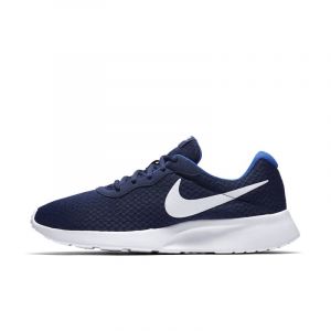 Image de Nike Chaussure Tanjun pour Homme - Bleu - Taille 47.5 - Male