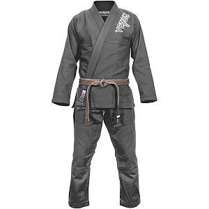 Venum Contender 2.0 Brésilien Jiu-Jitsu Gi - Gris