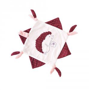 Trois Kilos Sept Doudou kipic - Rose