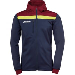 Uhlsport Offense 23 Multi XXL Navy / Burgundy / Fluor Yellow