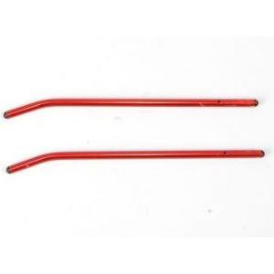 Esky EK1-0438R - Patins rouge -