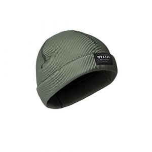 Bonnet Néoprène Mystic Dark Olive L/Xl Dark Olive