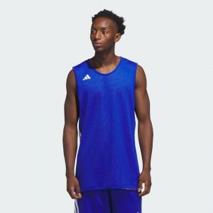 Adidas Maillot de basketball réversible 3GSpeed AEROREADY