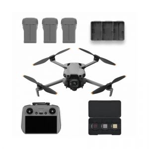 Dji Drone Mini 5 Pro Fly More Combo RC2