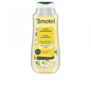 Timotei Shampoing &agrave; l&rsquo;extrait de camomille pour cheveux blonds