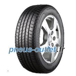 Bridgestone Turanza T005 RFT ( 275/40 R20 102Y à droite, runflat )