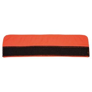 Canihunt Kit extension rabat dorsal - orange - Taille: T45