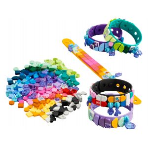 Lego Dots 41807 La méga-boîte Création de bracelets