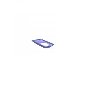 Electrolux Panneau avant habillage blanc pour lave-linge 14001075615