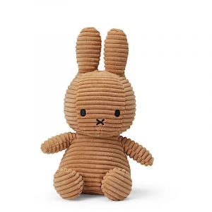 Peluche en velours Bon Ton Toys Miffy