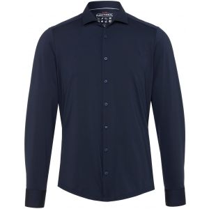 Pure Chemise Fonctionnelle Foncé Bleu foncé Bleu taille 45