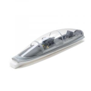 E-flite Canopy F-18 80mm EDF - Eflite