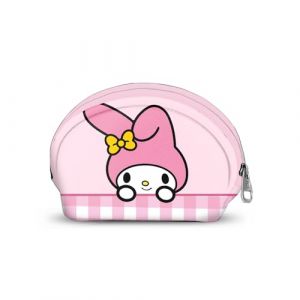 Karactermania Sac à main enfant Hello Kitty My Melody
