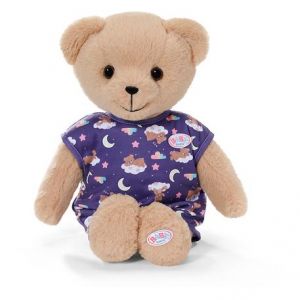 Zapf Creation BABY born 840689 peluche