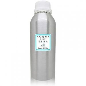 Acqua Dell'Elba Agua de Elba Isla de Elba Recambio difusor 1000 ml