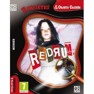 Image de Redrum [PC]