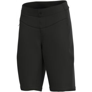 Alé Cycling Ale Sierra S Black - Black - Taille S