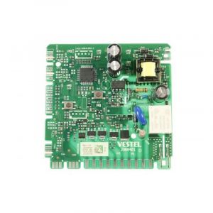 Valberg Platine Lv Vx15_4_yh Pour Lave Vaisselle - 22049089