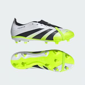 Adidas Chaussure Predator languette rabattue Terrain souple/Multi-surfaces