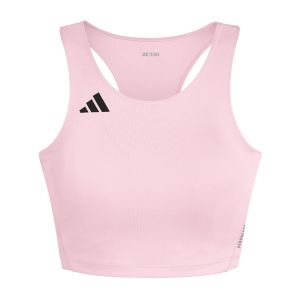 Image de Adidas Brassi&egrave;re femme Adizero Essentials