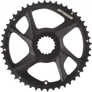 Image de FSA ABS SL-K Adventure Road Modular Chainring 11-speed DM, noir 46T Plateaux