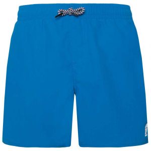 Protest Short De Bain Culture 14&acute;&acute; 164 cm Medium Blue