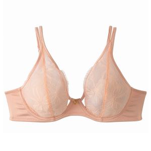 Image de Soutien-gorge à armatures poudre Diabolique