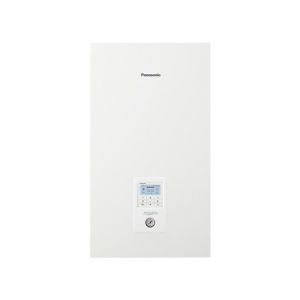 Panasonic Module hydraulique interieur 9KW génération h sans ecs (mode chaud) Mono pour groupe ext (non incl) pac bi-bloc aquarea t-cap