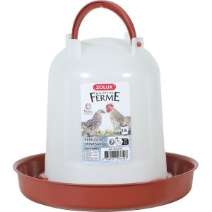 Zolux Abreuvoir pour volailles