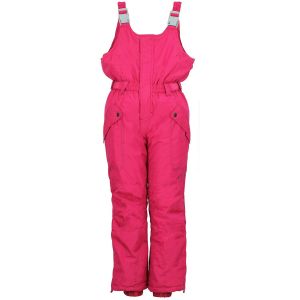 Salopette de ski enfant Peak Mountain Emenuires