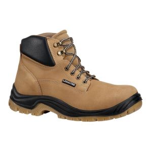 Lemaitre Chaussure de sécurité montantes S3 Dodge SRC Camel 41