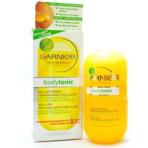 Image de Garnier Roll-On Anti-Cellulite Rebelle Body Tonic