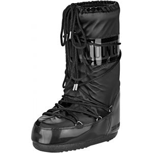 Moon boot Glance Black Après-ski Femme