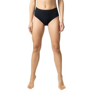 Odlo Performance Light Eco Brief Women, blanc M Sous-shorts