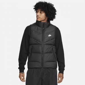 Nike Veste sans manches isolante Storm-FIT Windrunner pour homme - Noir - Taille 2XL - Male
