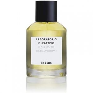 Laboratorio Olfattivo Salina Eau de Parfum