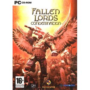 Fallen Lords : Condemnation [PC]