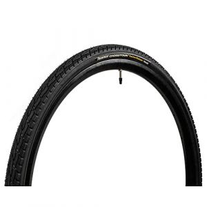 Panaracer Pneu Urbain Cross Town, Noir, 700 x 32C