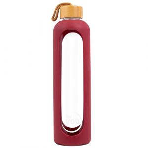 For you Nachhaltige Trinkflasche