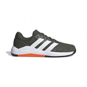 Adidas Chaussures de fitness dropset base trainer homme carnoc /