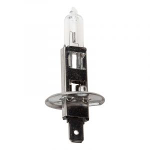 Chaft Ampoules H1 12V X 55W P14.5S (x10)