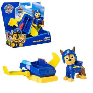 Paw Patrol Figure Action Pup Chase